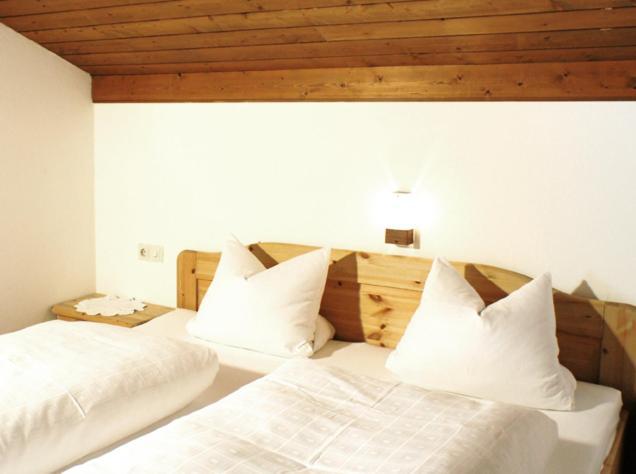 Apartments Auenheim Prägraten المظهر الخارجي الصورة