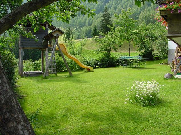 Apartments Auenheim Prägraten المظهر الخارجي الصورة