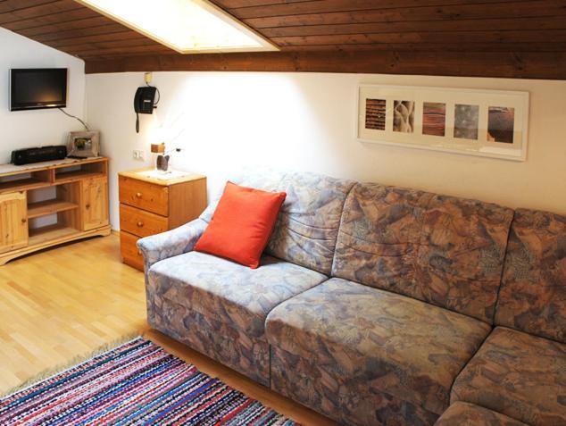 Apartments Auenheim Prägraten المظهر الخارجي الصورة