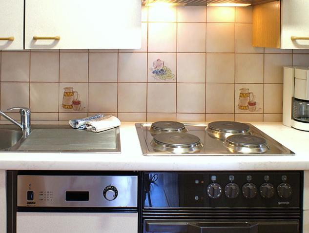 Apartments Auenheim Prägraten المظهر الخارجي الصورة