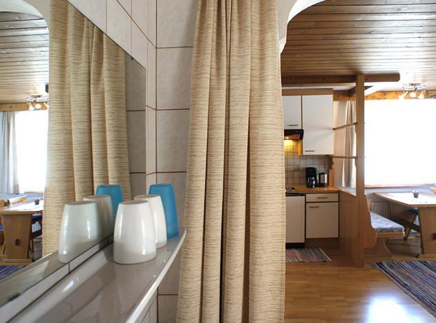 Apartments Auenheim Prägraten المظهر الخارجي الصورة