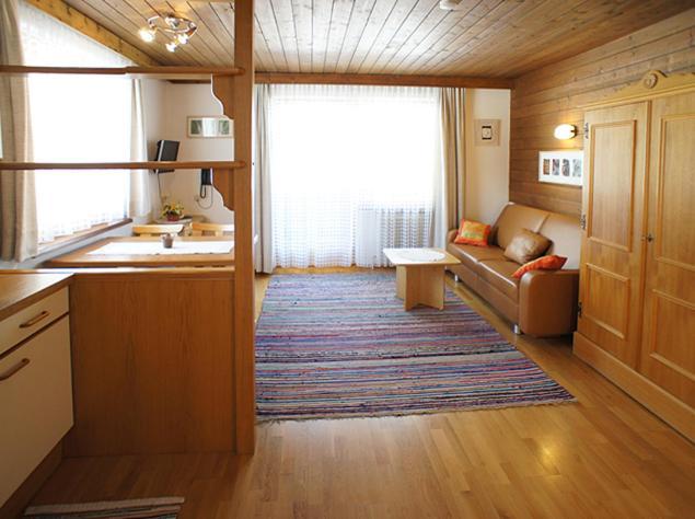 Apartments Auenheim Prägraten المظهر الخارجي الصورة