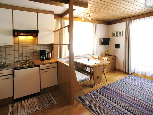 Apartments Auenheim Prägraten المظهر الخارجي الصورة