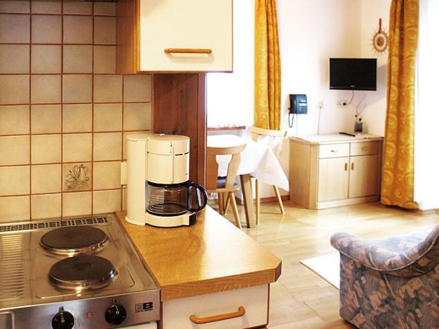 Apartments Auenheim Prägraten المظهر الخارجي الصورة
