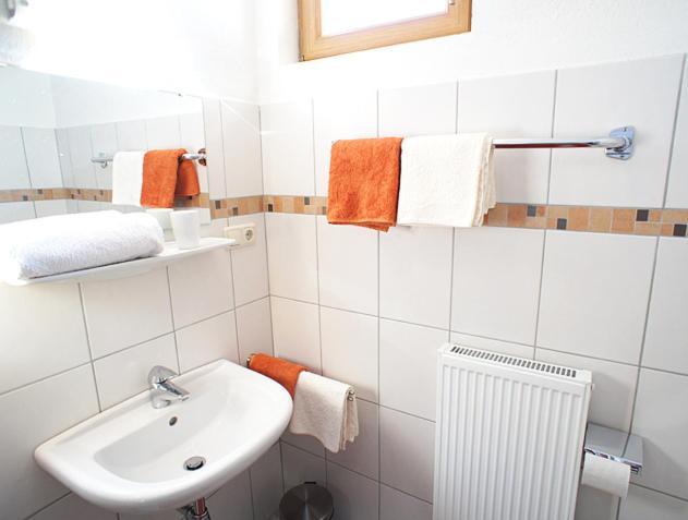 Apartments Auenheim Prägraten المظهر الخارجي الصورة